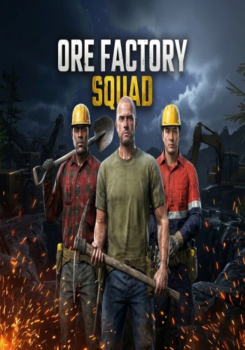 Ore Factory Squad ราคาถูก